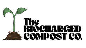Image for mark UK00004376177 THE BIOCHARGED COMPOST CO.