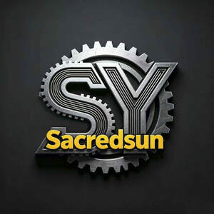 Image for mark UK00004376188 SY Sacredsun