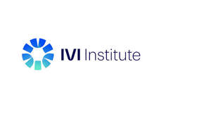 Image for mark UK00004376264 IVI INSTITUTE