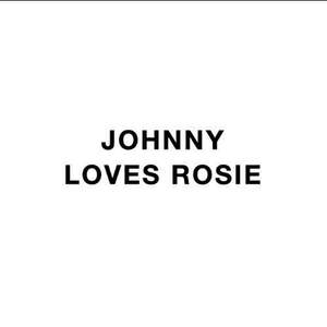 Image for mark UK00004376306_1of2 JOHNNY LOVES ROSIE