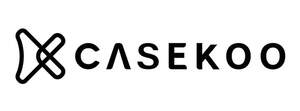 Image for mark UK00004376334 CASEKOO