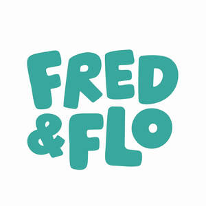 Image for mark UK00004376342_1of2 FRED & FLO