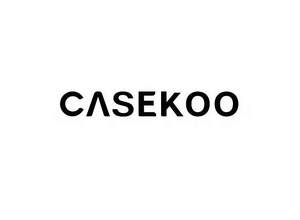 Image for mark UK00004376346 CASEKOO