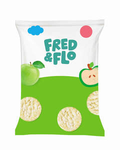 Image for mark UK00004376347 Fred&Flo