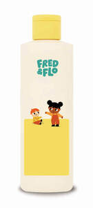 Image for mark UK00004376351 Fred&Flo