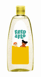 Image for mark UK00004376352 Fred&Flo