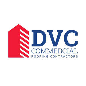 Image for mark UK00004376356 DVC COMMERCIAL ROOFING CONTRACTORS