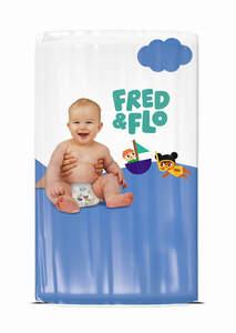 Image for mark UK00004376359 Fred&Flo