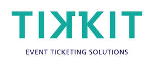 Image for mark UK00004376417 TIKKIT EVENT TICKETING SOLUTIONS