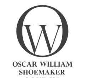 Image for mark UK00004376418 OSCAR WILLIAM SHOEMAKER