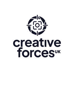Image for mark UK00004376436 CREATIVE FORCESUK