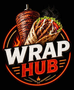 Image for mark UK00004376443 WRAP HUB