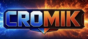 Image for mark UK00004376451 CROMIK