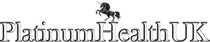 Image for mark UK00004376459 Platinum Health UK