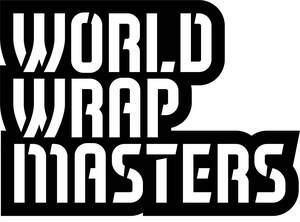 Image for mark UK00004376463 WORLD WRAP MASTERS