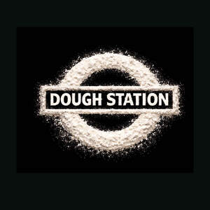 Image for mark UK00004376481 DOUGH STATION