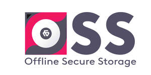 Image for mark UK00004376504 SS OFFLINE SECURE STORAGE