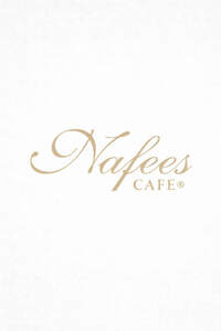 Image for mark UK00004376507 NAFEES CAFE®