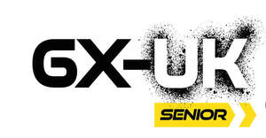 Image for mark UK00004376514 GX-UK Senior