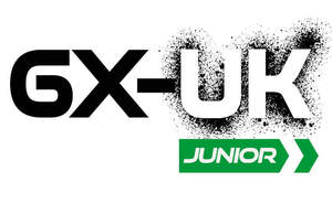 Image for mark UK00004376525 GX-UK Junior