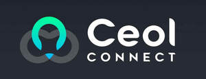 Image for mark UK00004376526 CEOL CONNECT