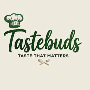 Image for mark UK00004376556 TASTEBUDS TASTE THAT MATTERS