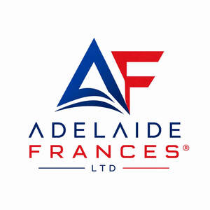 Image for mark UK00004376580_1of2 AF ®
ADELAIDE FRANCES LTD