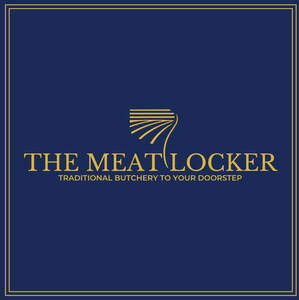 Image for mark UK00004376625_1of2 THE MEAT LOCKER TRADITIONAL BUTCHERY TO YOUR DOORSTEP