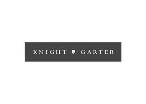 Image for mark UK00004376648 KNIGHT & GARTER