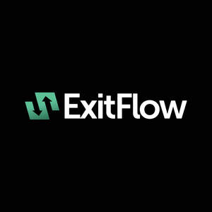 Image for mark UK00004376662 EXITFLOW