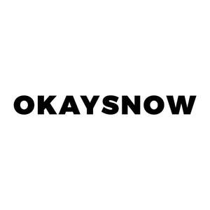 Image for mark UK00004376668 OKAYSNOW