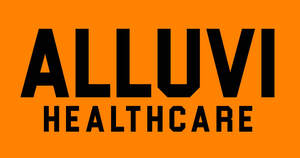 Image for mark UK00004376691 ALLUVI HEALTHCARE