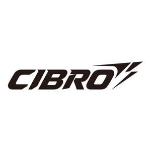 Image for mark UK00004376707 CIBRO