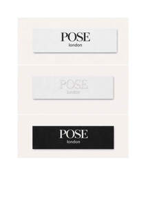 Image for mark UK00004376787 POSE LONDON POSE LONDON POSE LONDON