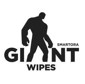 Image for mark UK00004376822 SMARTORA GIANT WIPES