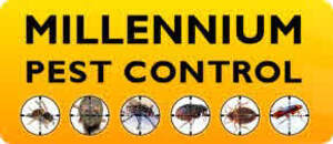 Image for mark UK00004376824 MILLENNIUM PEST CONTROL