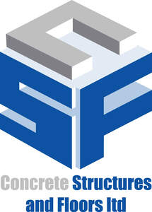 Image for mark UK00004376832 CONCRETE STRUCTURES AND FLOORS ITD