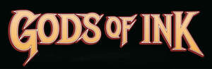 Image for mark UK00004376834 GODS OF INK