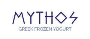 Image for mark UK00004376840 MYTHOS GREEK FROZEN YOGURT