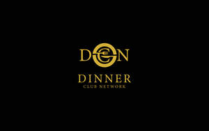 Image for mark UK00004376845 DCN DINNER CLUB NETWORK