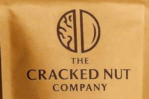 Image for mark UK00004376915 The Cracked Nut Company
