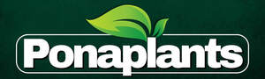 Image for mark UK00004376916 PONAPLANTS