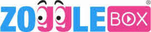 Image for mark UK00004376982 ZOggLEBOX