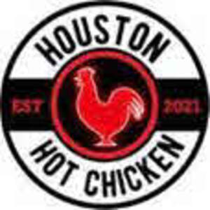 Image for mark UK00004376986 HOUSTON HOT CHICKEN EST 2021