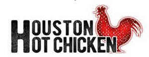 Image for mark UK00004376995 HOUSTON HOT CHICKEN