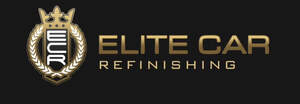 Image for mark UK00004377015 ELITE CAR REFINISHING