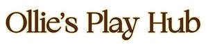 Image for mark UK00004377019 OLLIE'S PLAY HUB