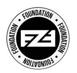 Image for mark UK00004377038 EZE FOUNDATION FOUNDATION FOUNDATION FOUNDATION