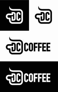 Image for mark UK00004377039 DC DC DC COFFEE DC COFFEE
