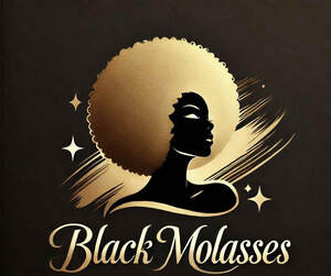 Image for mark UK00004377069 BLACK MOLASSES